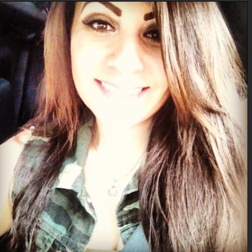 Love me or hate me. I'm still gonna shine ;)