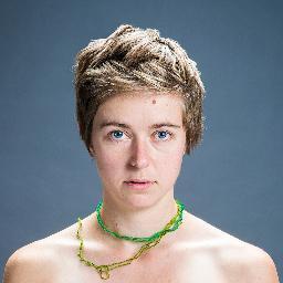 Physical theatre performer, live artist, maker of mischief.