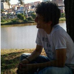 DanielCassioL's profile picture. 