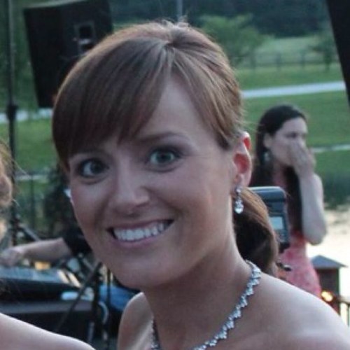 Tonya Cupp Profile