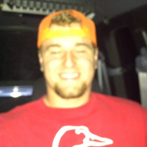 BrennanSpakrs's profile picture. 