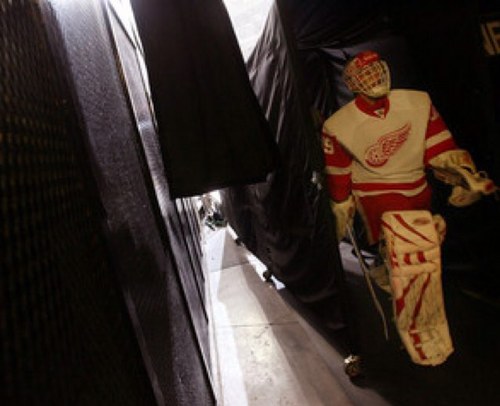 NOTHasek39's profile picture. Im a badass goalie still wanting to play in the chel, still better then any goalie in the show today