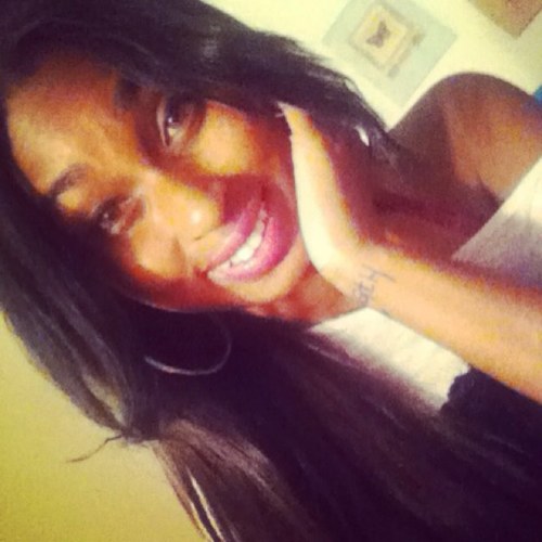 Follow me on ig @fvckn_beautiful Kik me : Chyanna_trill Keek : Chyanna_2_trill http://t.co/PJbariHtaw ( micheals wife ) ^_^