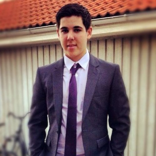 Simpiel's profile picture. 