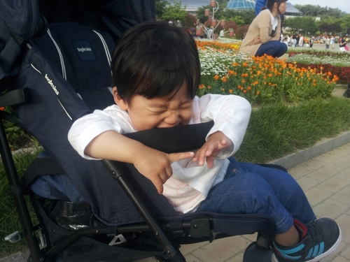 민상이 아빠입니다^^