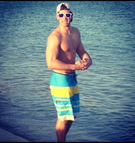 PuertoricanBull's profile picture. 