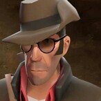TF2_Sniper1's profile picture. Long as there's two people on the planet, someone is gonna want someone dead. That's where i come in mate.