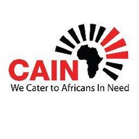 Catering to Africans In Need (CAIN) (@cainafrica) 's Twitter Profile Photo Catering to Africans In Need (CAIN) (@cainafrica) 's Twitter Profile Photo