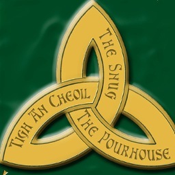 The Old Triangle Irish Alehouse