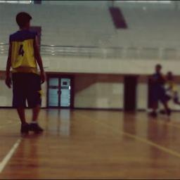 Kecu ! Basketball