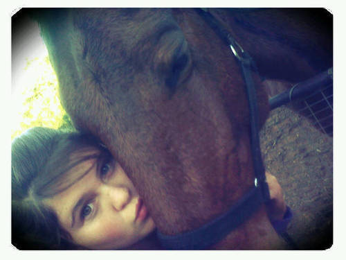 Hiiii... :D* I love music and funny/cute people. I like to be positive and I'm a *Directioner* and *Belieber*---