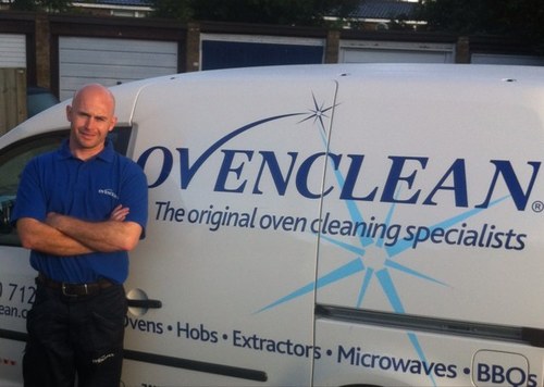 Ovens Hobs Extractors BBQ's Ranges Microwaves Agas, If you cook with it I clean it!!, call for a free quote 08000463587 or 07445073648 completely non caustic
