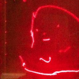 vacuumbooks's profile picture. a heart in the wilderness