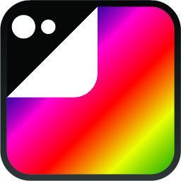 fabricovers® is a new breed of protection, feather light, stain protection, fun and fashionable. It adheres to the back of your iPhone.