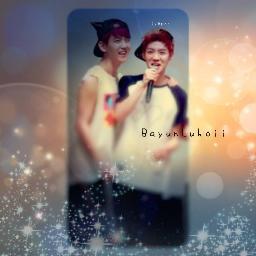 นางบะยอน แบคะฮะยอน มีนางสนมคือ นางลู หานะ -..-) หนูมิใช่บอทนะ #ออลซัง #ลีซูยองเจสซีแอล #เมนลู่ #เมนแบค