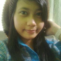 ianna_kyeopta's profile picture. ¤sgala sesuatu yg didsari dgn keikhlasan, psti akan membuahkan hsiil yg memuaskan¤