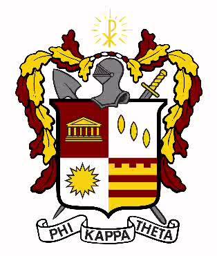 We are THE Phi Kaps of Texas!