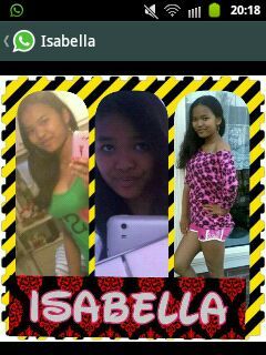 i Have a boyfriend... G3I