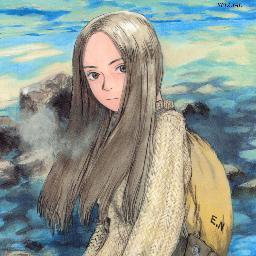 Aspiring comic writer; currently working on entries for Negative Space and Manga Jiman | Big magical girl fan | Going crazy waiting for Umamusume in English.