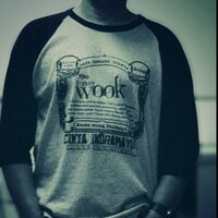 Wook T-Shirt (@wook_tshirt) 's Twitter Profile
