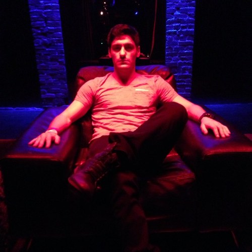 iOPaoloLuciano's profile picture. 