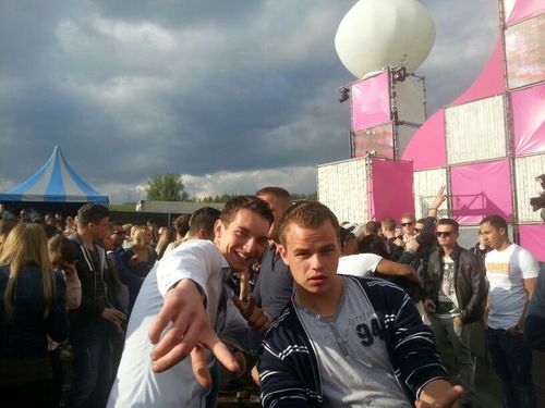 rickvdkant's profile picture. 