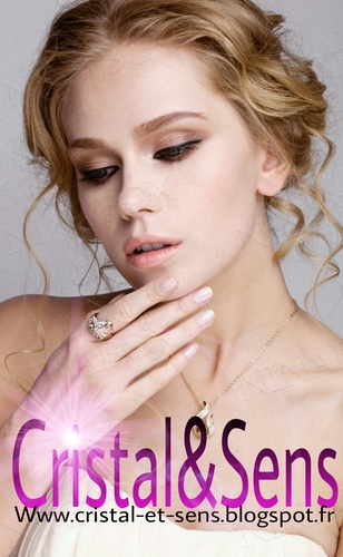 vente de bijoux en cristal type Swarovski (colliers bracelets boucles d'oreilles Piercings...)