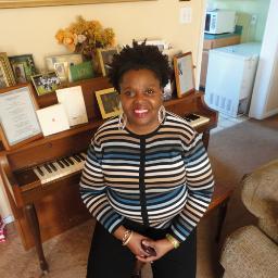 Mother of 4, Teacher, Adjunct Instructor, Poet, Author; 29 forever and ever and ever...