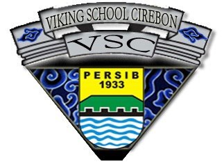 Official Twitter Account Of Viking School Cirebon | Since 11 november 2011 | PERSIB BANDUNG