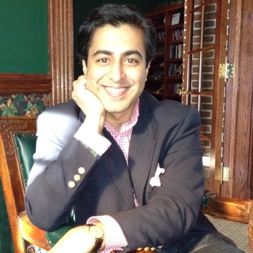 Publisher & Managing Editor, The Battersea Review. Columbia University PhD 2006, MPhil 2005, MA 2002; Amherst College BA 2001. Classicist.