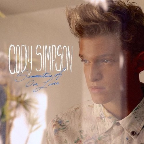 You da one that I'm feeling, you da one that I'm lovin' ain't no other groms quite like you. @CodySimpson (˘.̴̴.̮.̴̴˘)