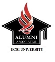 Official UCSI University Alumni Assoc. Sharing exclusive news on what's happening with Alumni