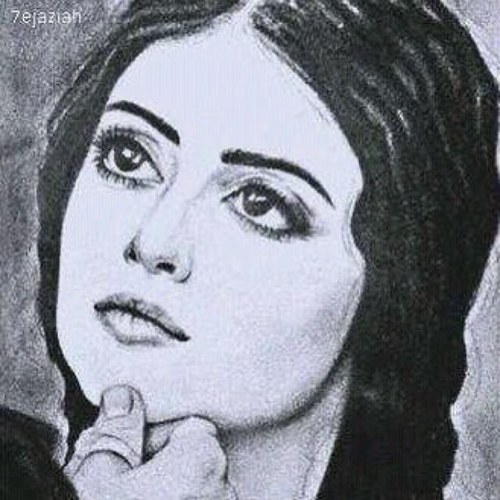 #منذ_أن رحلتي والسماءُ حزيِنه لمَ تُمطِر على قلبيَ إلا حزناً فوق حُزن …! @alsr7ne891