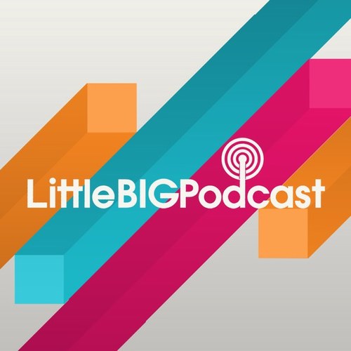 We are LittleBigPodcast™, your source for all things LittleBigPlanet™! Thanks for helping us win the LittleBigPlanet Lifetime Achievement Award!!!