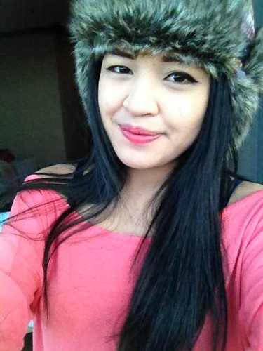 I'm simple person
  MazLan ♡