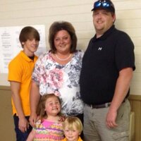 Hunter Lockhart  (@hunterlockhart2) 's Twitter Profile