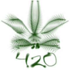 420theMovie's profile picture. 420 Movie W W W . 4 2 0 M O V I E . C O M