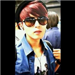 Shallsha_z's profile picture. sparkyu indonesia ... ttplh mnjadii yg trbaik.. :)