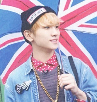 RealLoveKEY ☆*:.｡. o(≧▽≦)o .｡.:*☆TRUE LOVE''KEY''
