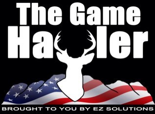 The Game Hauler is the ultimate hunting accessory. Use to haul wild game, firewood & more. Made in the USA. Guaranteed for life. Stop Draggin'! Start Haulin'!