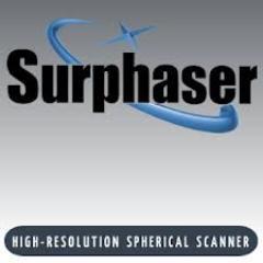Sub-millimeter 3D scanning up to 120 m