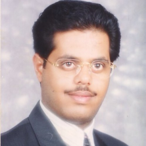 AhmedAalfadhli Profile Picture