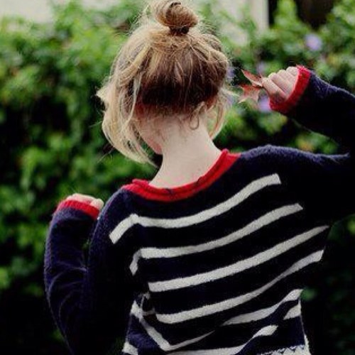 JulieDswift's profile picture. 