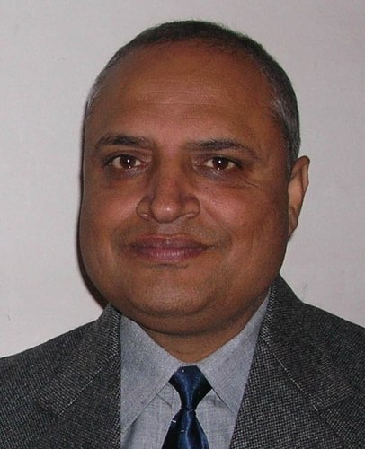 Praveen K. Thakur