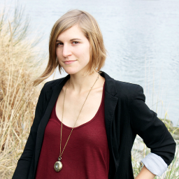 ShellWynd's profile picture. A web designer who loves music, nature, rock climbing, spontaneous adventures, laughing till it hurts, video games and other nerdy things.