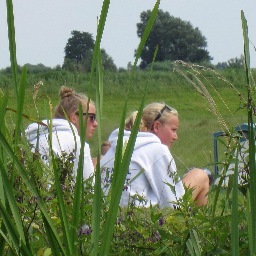 rosemijn~15 jaar~melanchthon bergschenhoek~VWO~hockey~voetbal~kannietkiezen