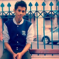 zaid iddin  (@iddinsyah_) 's Twitter Profile