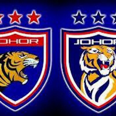 Download 880 Koleksi Gambar Harimau Johor  HD