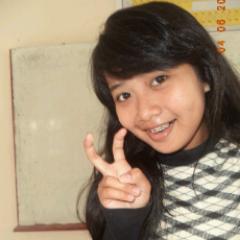 Zakia chandra Ramadhani that my full name, and can be called with Zakiya :) if you follow me? I will follow you back, thanks for everything