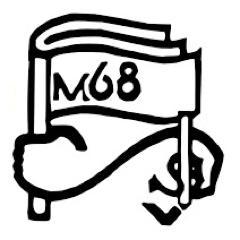 ECPM68's profile picture. La Escuela de Cultura Popular de Los Martires de '68: Un espacio de lucha, resistencia y autonomia en el Monstruo